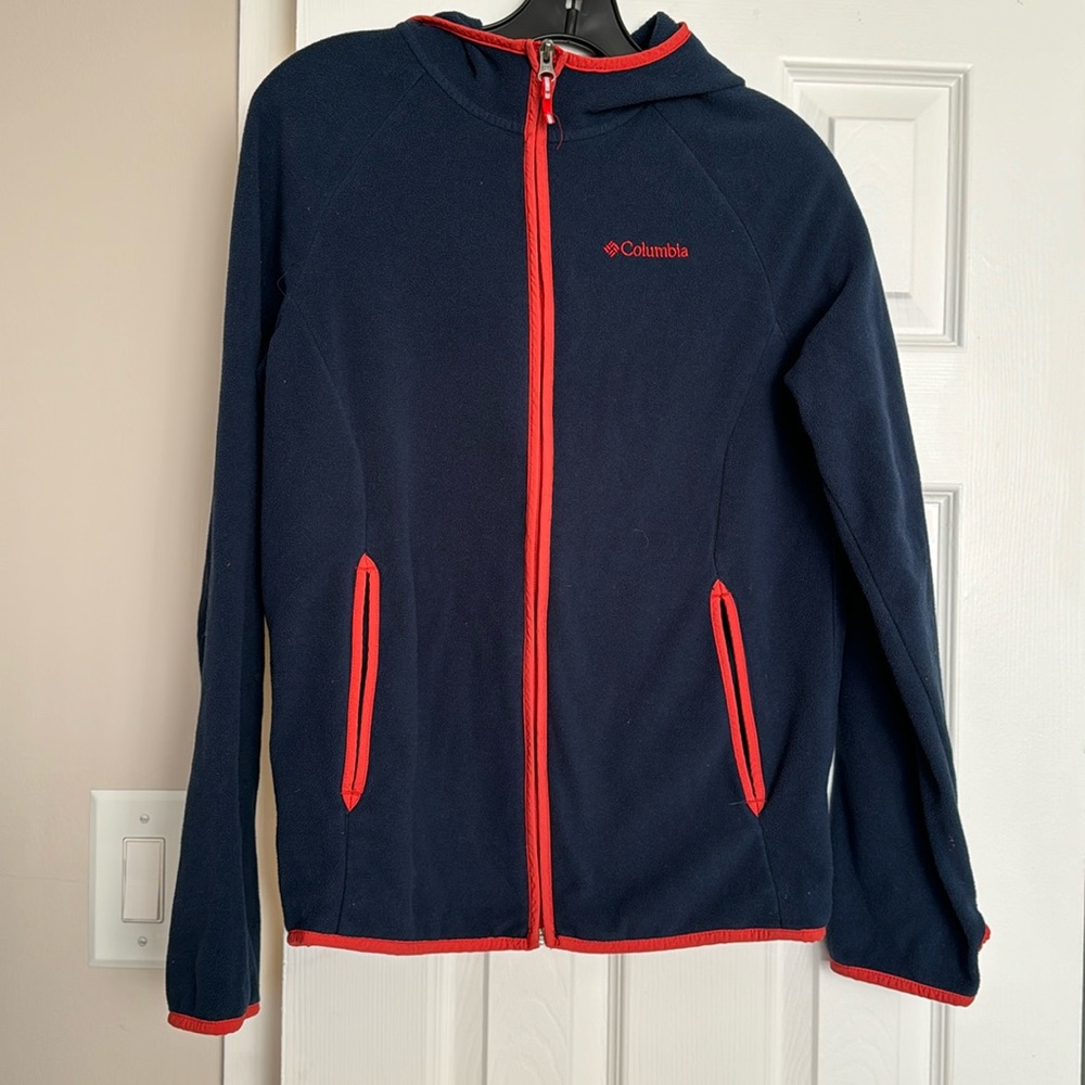 Columbia boys XL 18-20